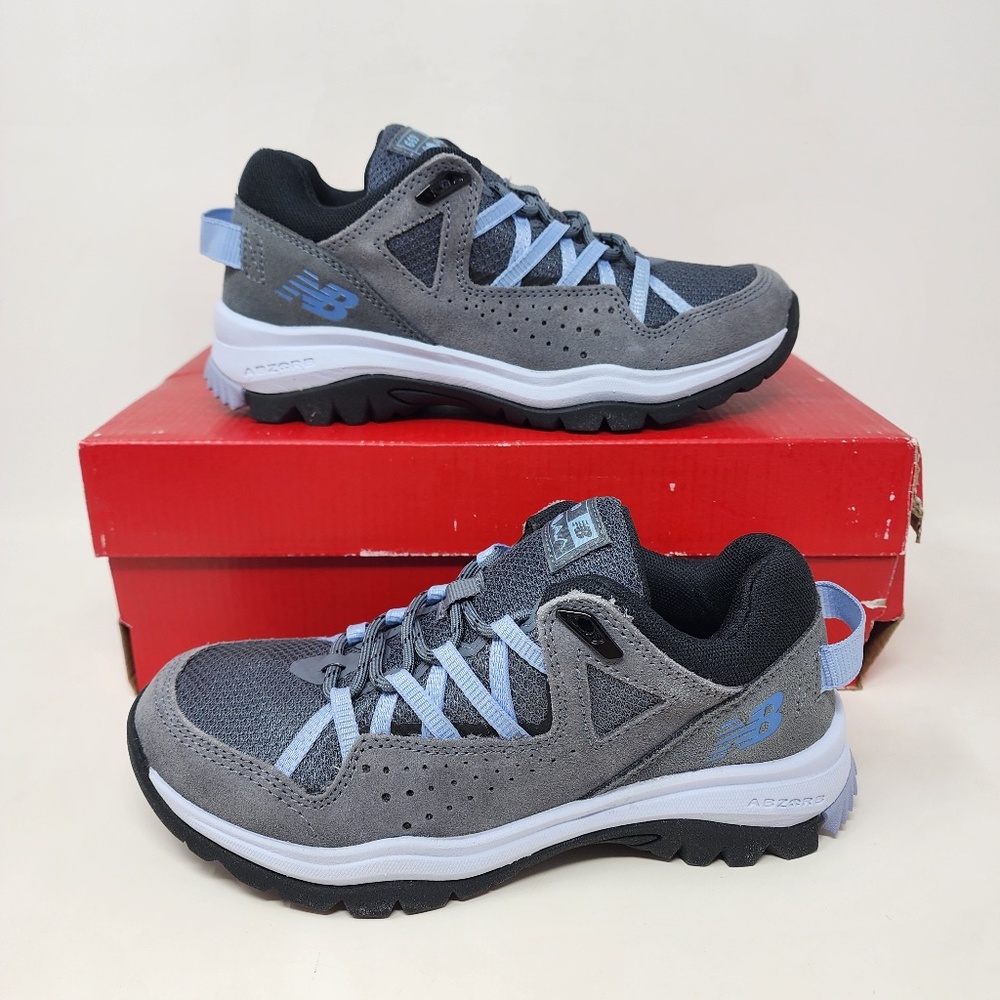 New Balance 669 V2 Lead Frost Shoes